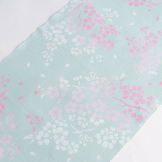 Sakura Someiyoshino TENUGUI