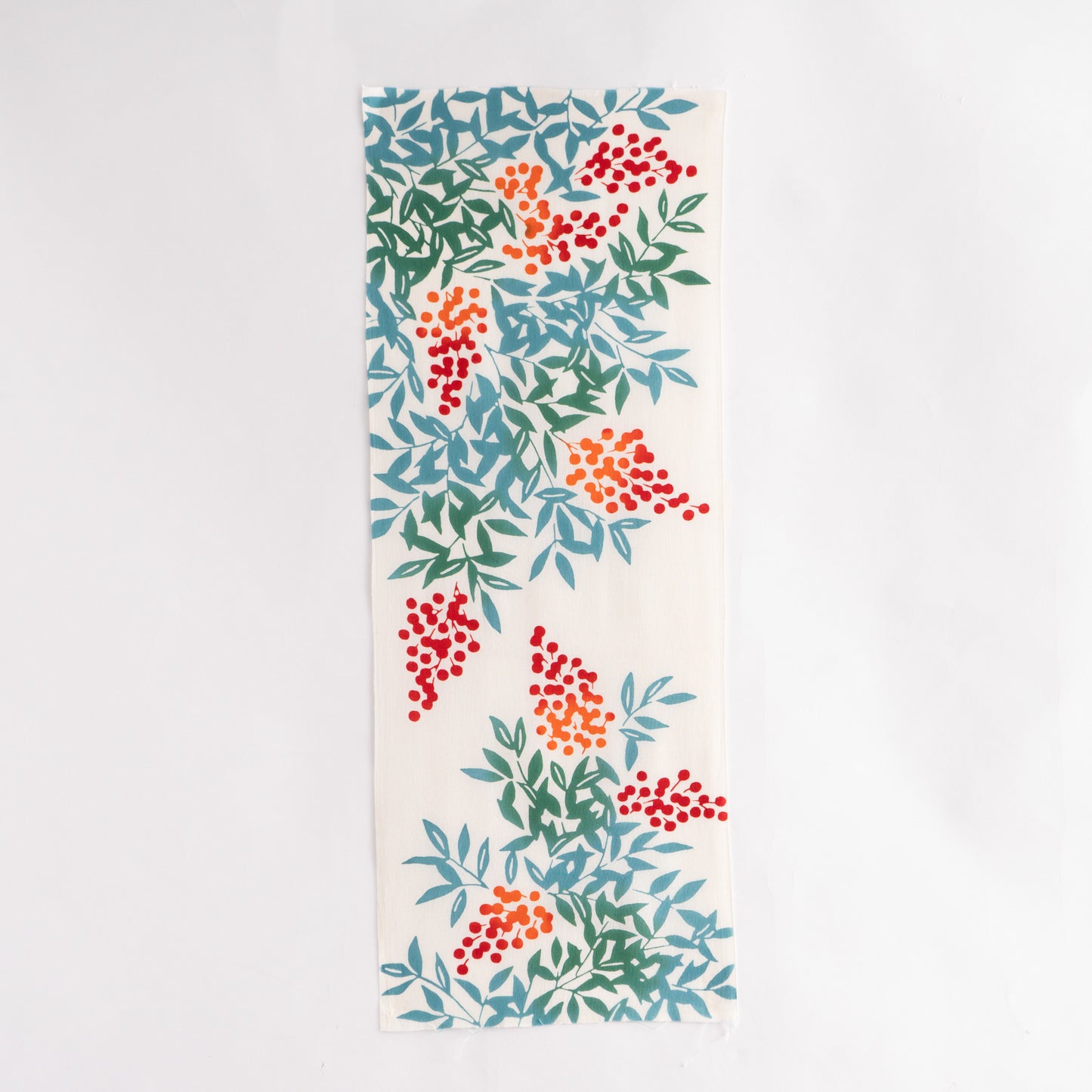 Nanten – Natural Color TENUGUI