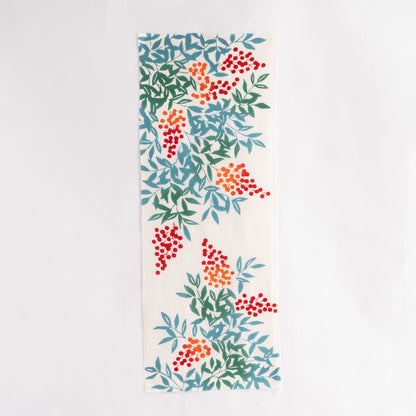 Nanten – Natural Color TENUGUI